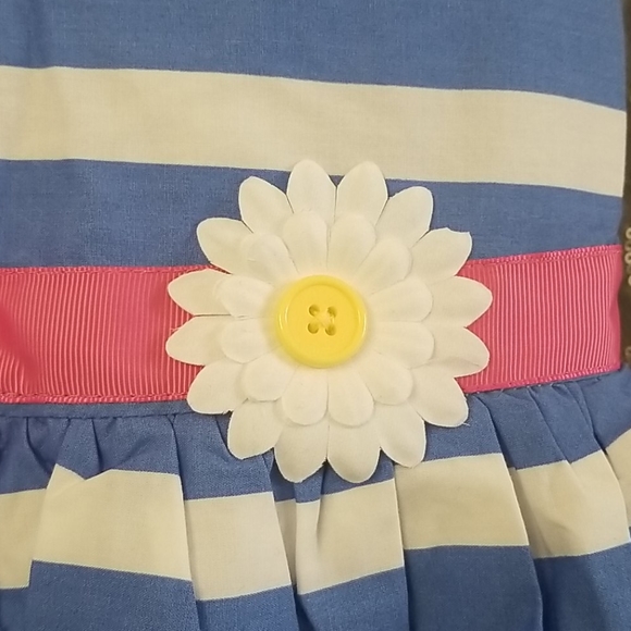 NWT The Children's Place Dress - Picture 5 of 5